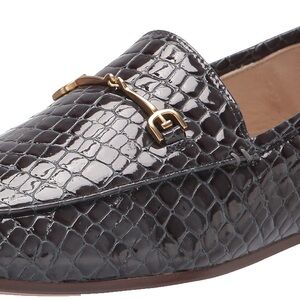 Sam Edelman Loraine Loafers In Leather